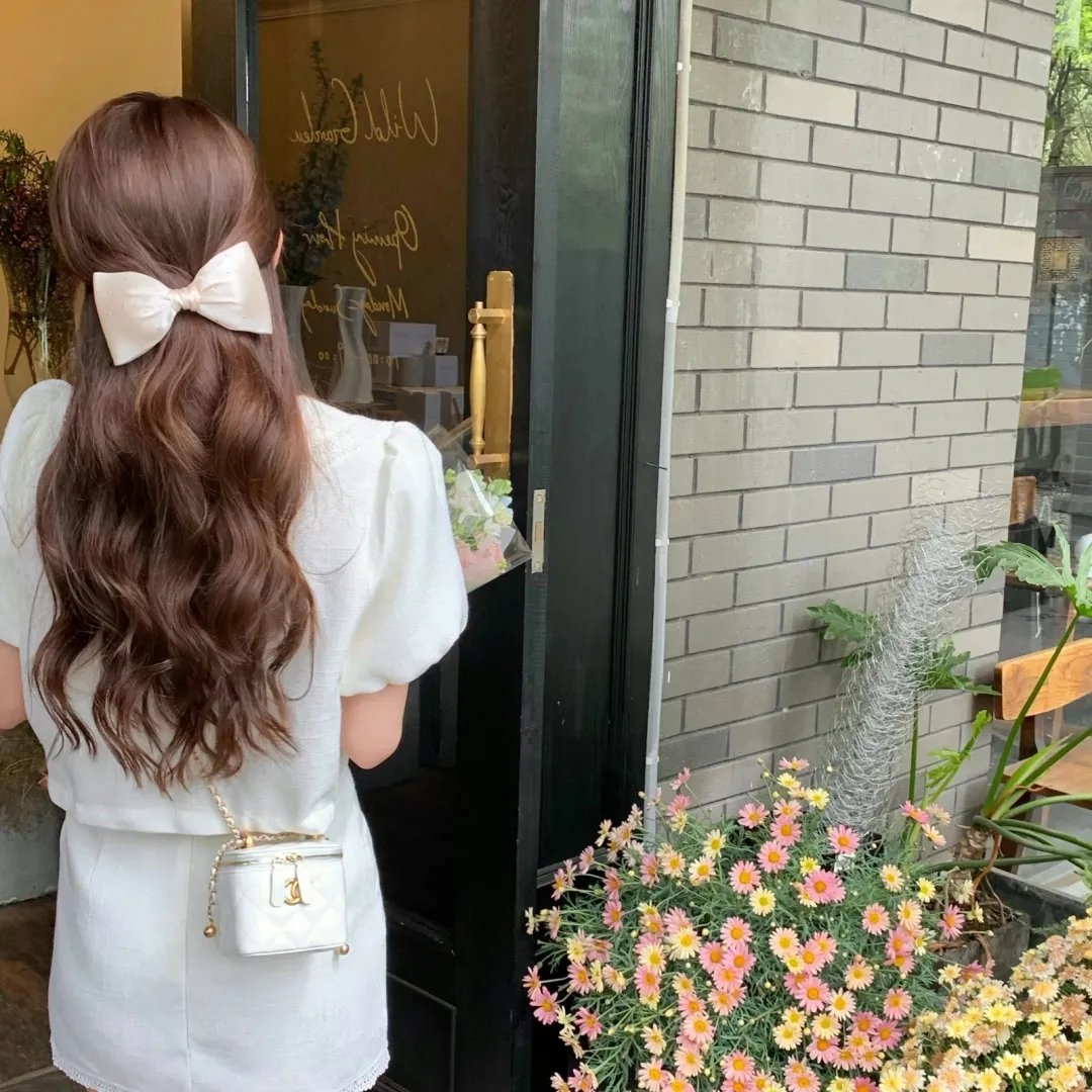 陪着你走
